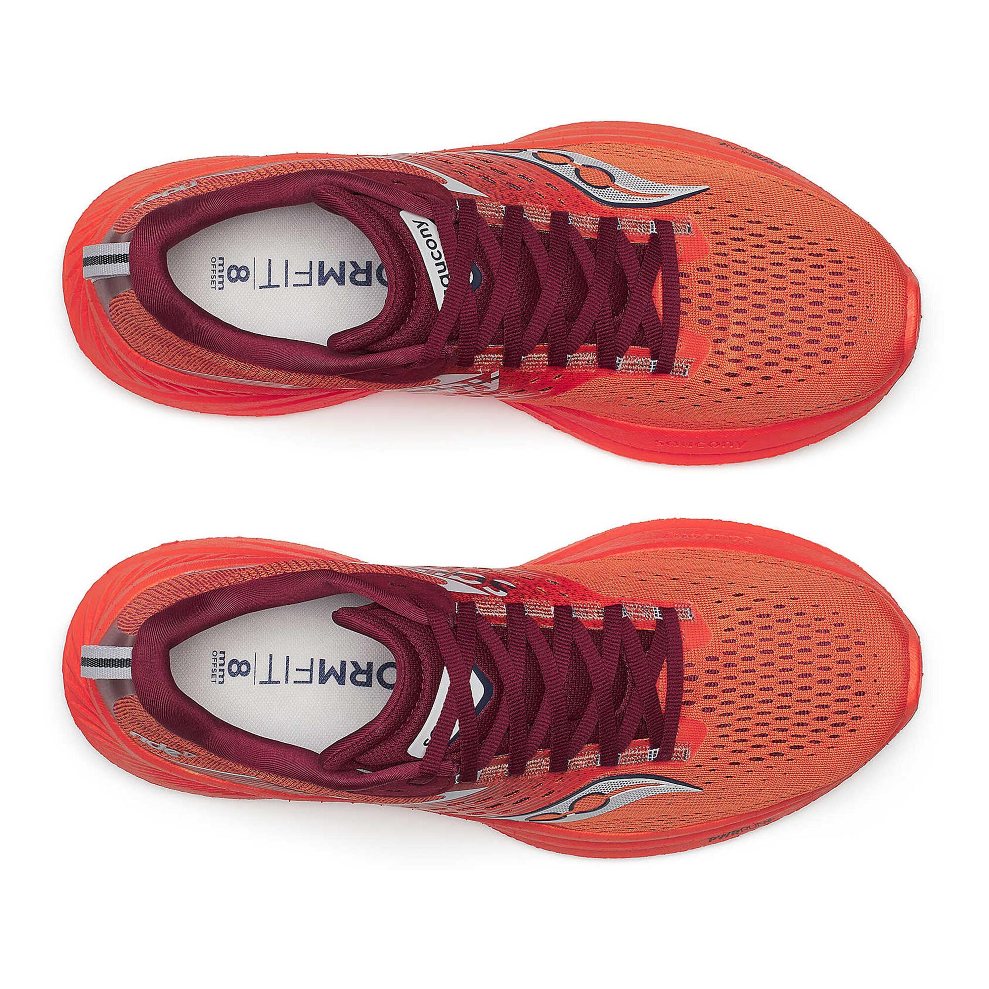 Saucony