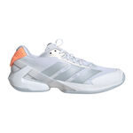 adidas Tennisschuhe adidas adizero Ubersonic 5 Allcourtschuh Damen-wei&szlig;, apricot