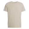 adi365  Laufshirt Herren-khaki