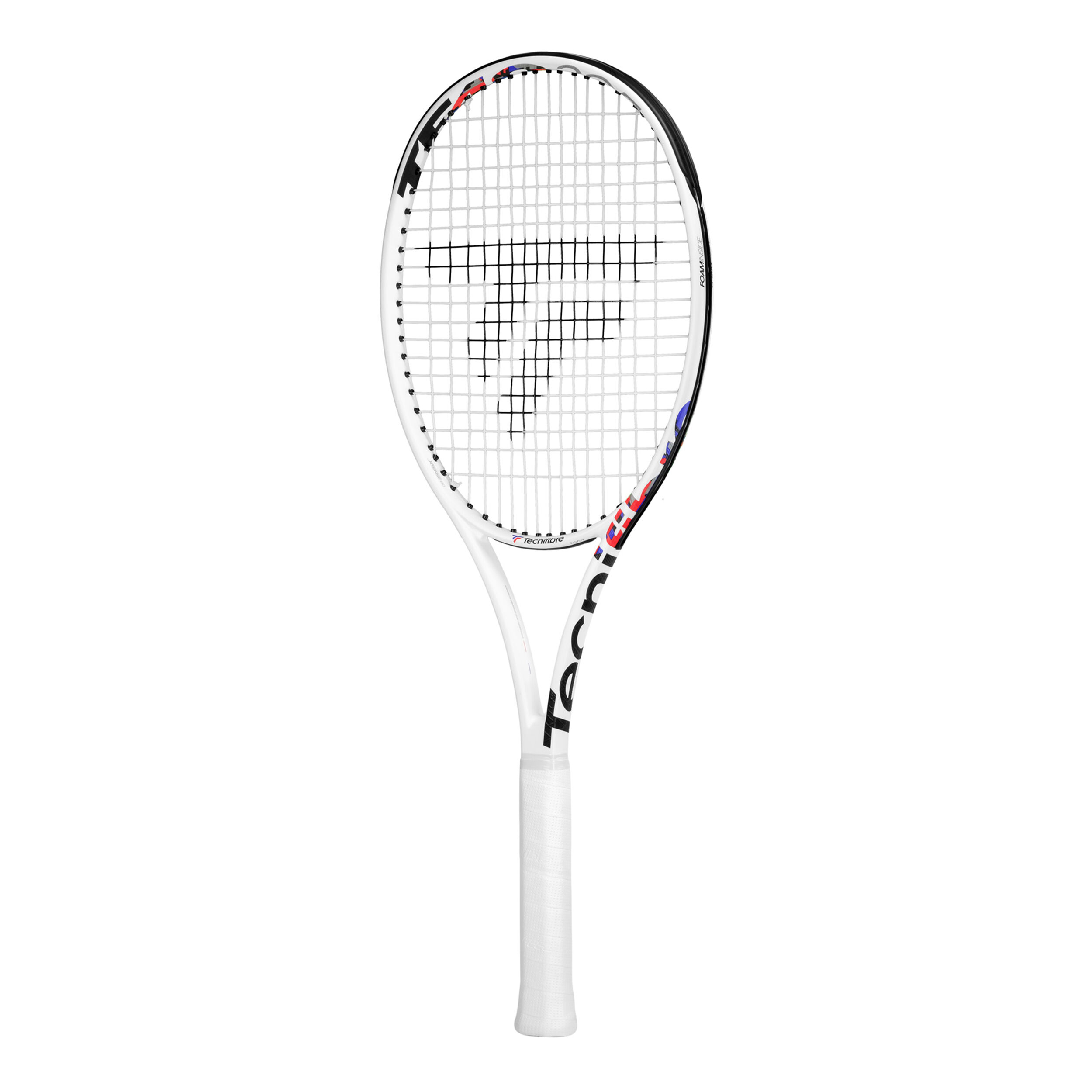 TF-40 305g G2 16×19 6 Tecnifibre TF-40 305 (16x19) Turnierschläger | Tennis-Point