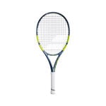 Babolat Tennisschl&auml;ger Babolat Pure Aero Junior 26 Kinderschl&auml;ger besaitet