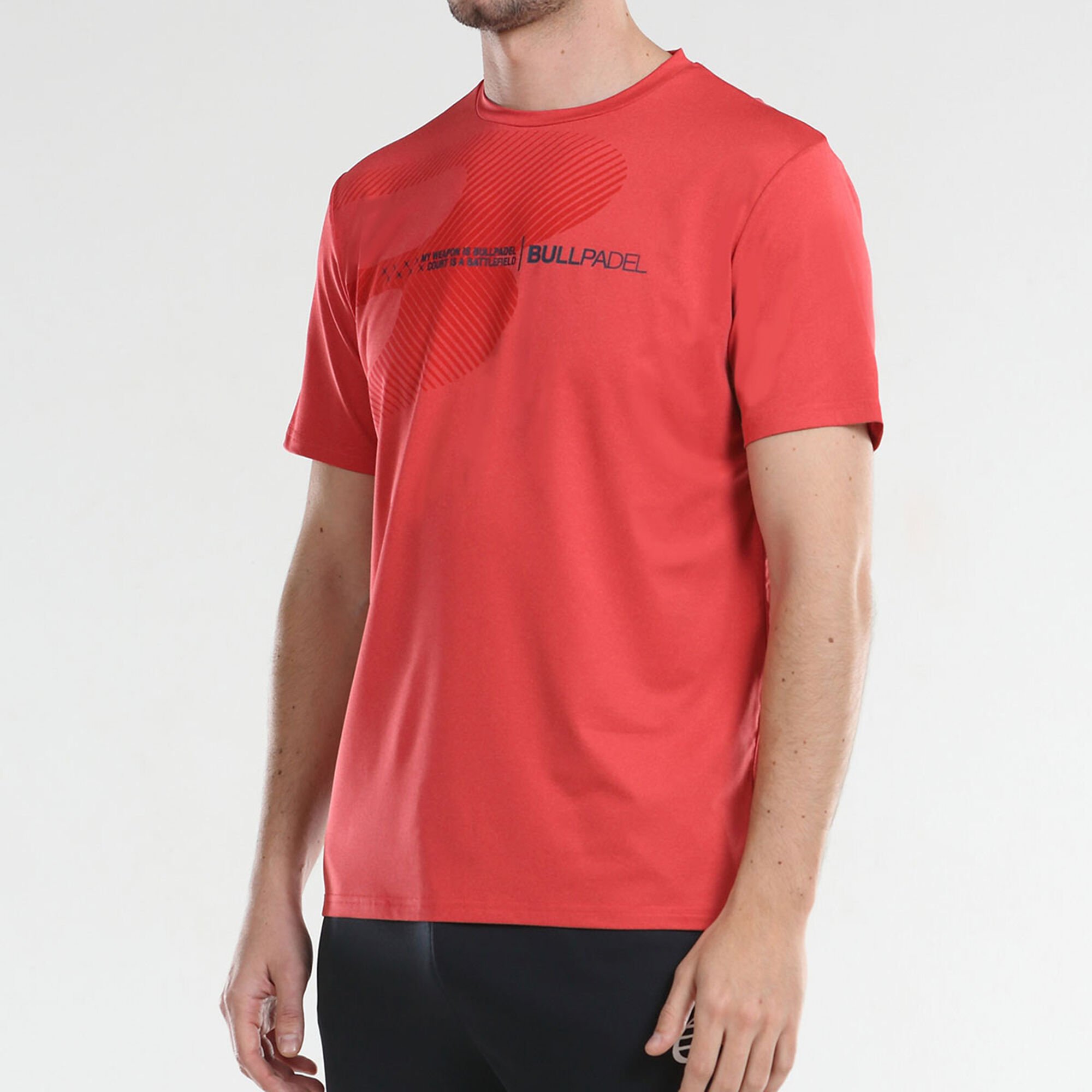 Bullpadel