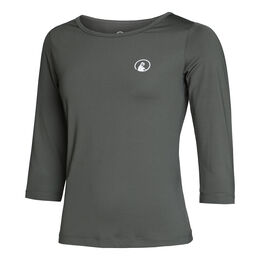 Mixed Longsleeve