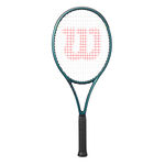 Wilson Tennisschl&auml;ger Wilson Blade 100L V9 Turnierschl&auml;ger