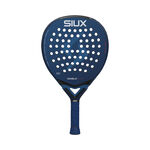 Siux Padelschl&auml;ger Siux DIABLO ELITE 6 Padelschl&auml;ger vollfl&auml;chig