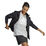 Essentials Single Jersey Big Logo T-Shirt