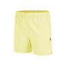 Shorts Zayn Shorts Herren - gelb