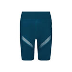 BIDI BADU Bekleidung BIDI BADU Quadriceps Move Cycling Shorts Damen-Petrol