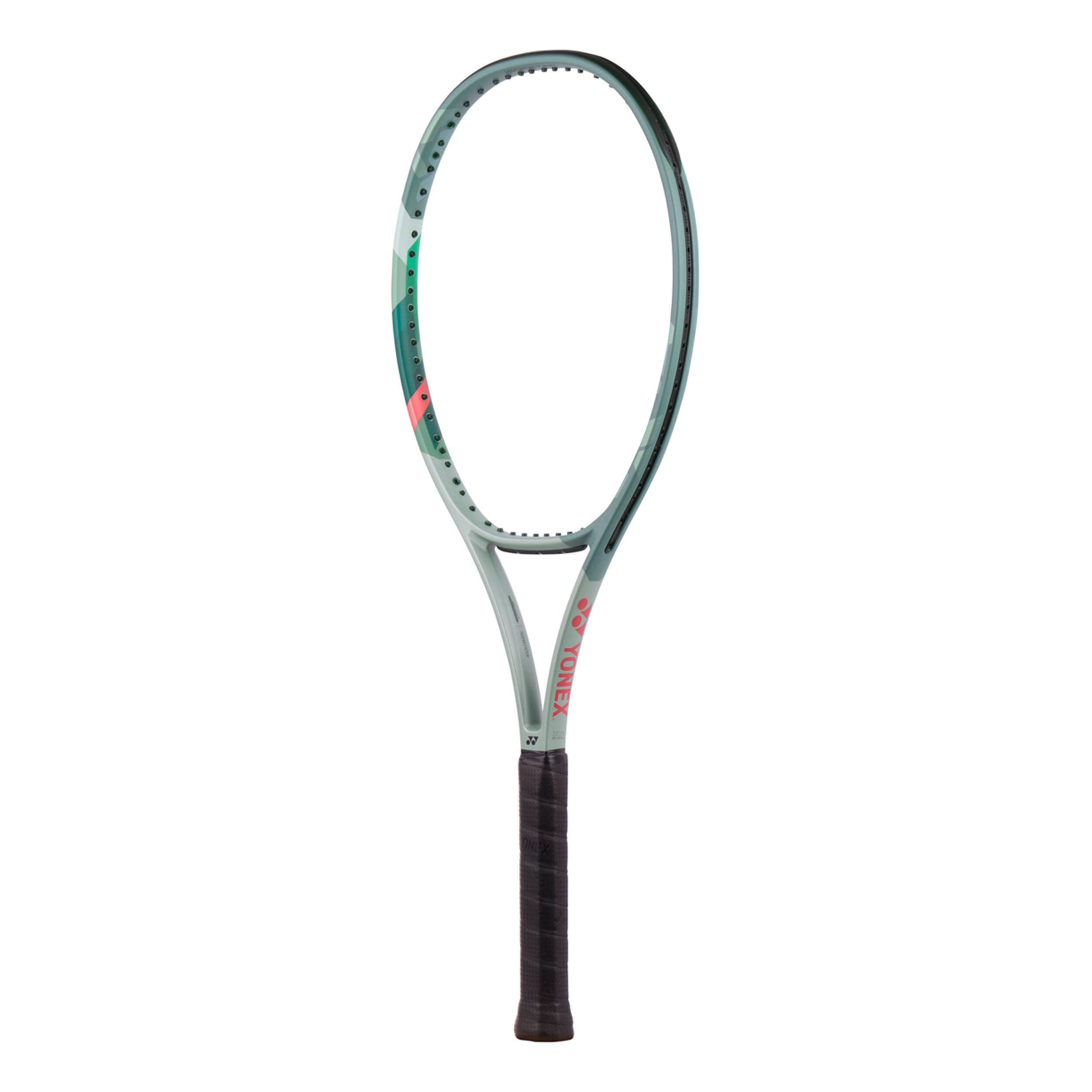 YONEX PERCEPT 100（パーセプト100） G2 300g Yonex VCORE Pro 100 (300g) Tennis Racquet – RacquetGuys.ca