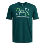 Under Armour Foundation Update Shortsleeve