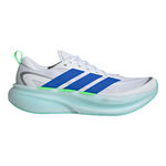 adidas Neutralschuh adidas Supernova Glide Neutralschuh Herren-wei&szlig;, blau