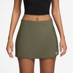 Nike Bekleidung Nike Dri-FIT Victory Straight Rock Damen - oliv, weiß
