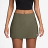 Dri-FIT Victory Straight Rock Damen - oliv, weiß