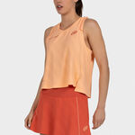 Bullpadel Tank-Top Bullpadel CLAUDIA 26V Tank-Top Damen - apricot