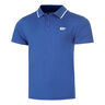 Teamline Polo Herren-Blau