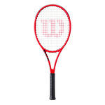 Wilson Tennisschläger Wilson Pro Staff 97L V14 Turnierschläger
