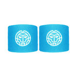 BIDI BADU Bekleidung BIDI BADU Lil  Move Short Schweißband Unisex - blau, blau