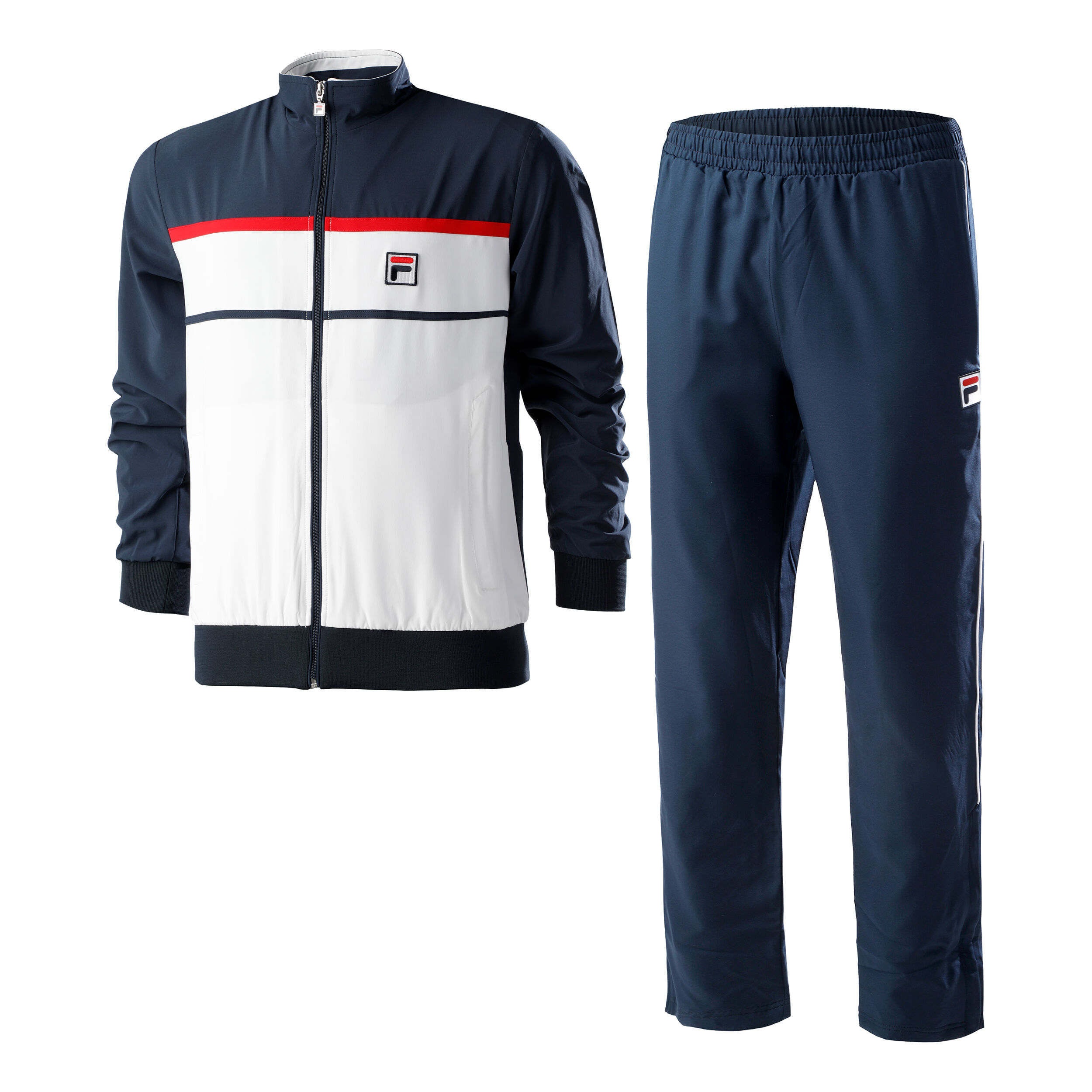 Fila tennis herren 2025