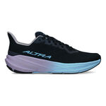 Altra Laufschuhe Altra Experience Flow 2 Neutralschuh Damen-Schwarz,Hellblau