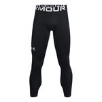 Under Armour Bekleidung Under Armour Coldgear Tight Herren-Schwarz