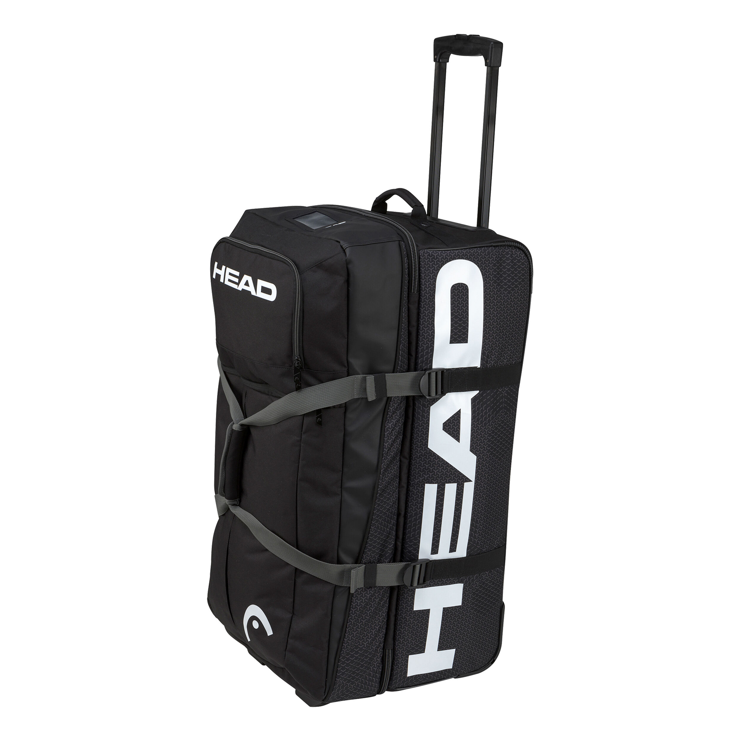 HEAD Tour Team Reisetasche Schwarz, Orange online kaufen | Tennis Point CH