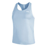 Under Armour Bekleidung Under Armour Tech Knockout Tank-Top Damen-Blau