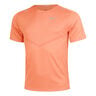 Dri-Fit Rise 365 Laufshirt Herren-Orange