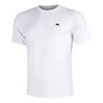 Ellesse Tennisbekleidung Ellesse Olios T-Shirt Herren - wei&szlig;