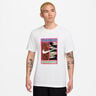 Court Dri-Fit Court T-Shirt Herren - weiß, mehrfarbig