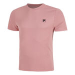 Fila Bekleidung Fila Tristan T-Shirt Herren-Mauve