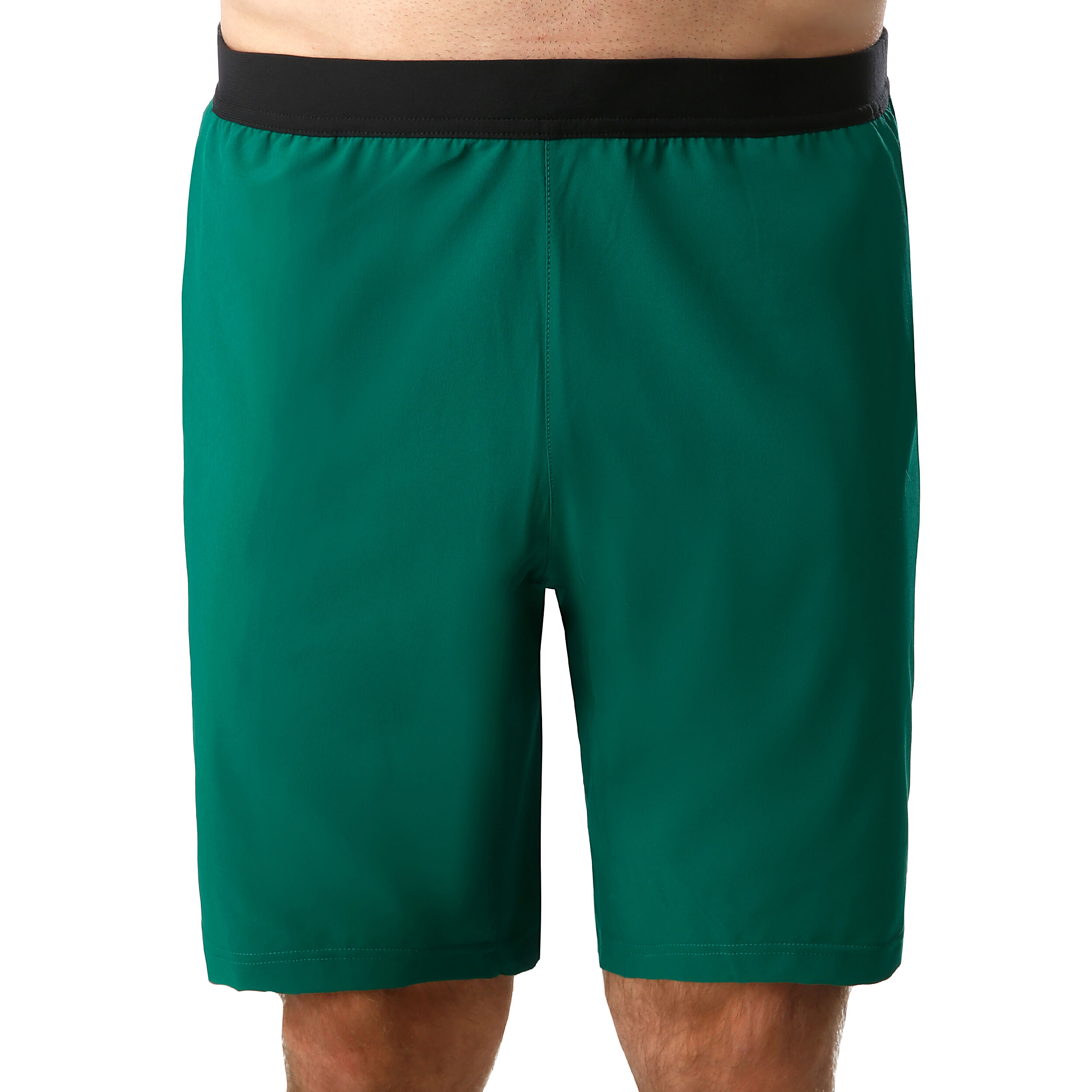 Reebok SpeedWick Speed Shorts Herren Grun Schwarz online kaufen Tennis Point CH
