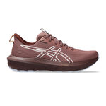 ASICS Laufschuhe ASICS GT-1000 14 TR Stabilit&auml;tsschuh Damen-Mauve,Altrosa