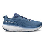 Altra Neutralschuh Altra FWD Via 2 Neutralschuh Herren - dunkelblau, hellblau
