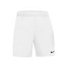 Dri-Fit Victory 7in Shorts Herren-Wei&szlig;