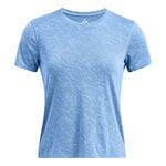 Under Armour Launch Camo Shortsleeve