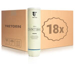 Tretorn Innendruckball Tretorn Serie+Control 4er Dose