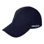 Tennis-Point Bekleidung Tennis-Point Cap-Dunkelblau
