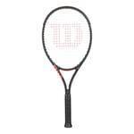 Wilson Tennisschläger Wilson Clash 108 V3.0 Turnierschläger Testschläger