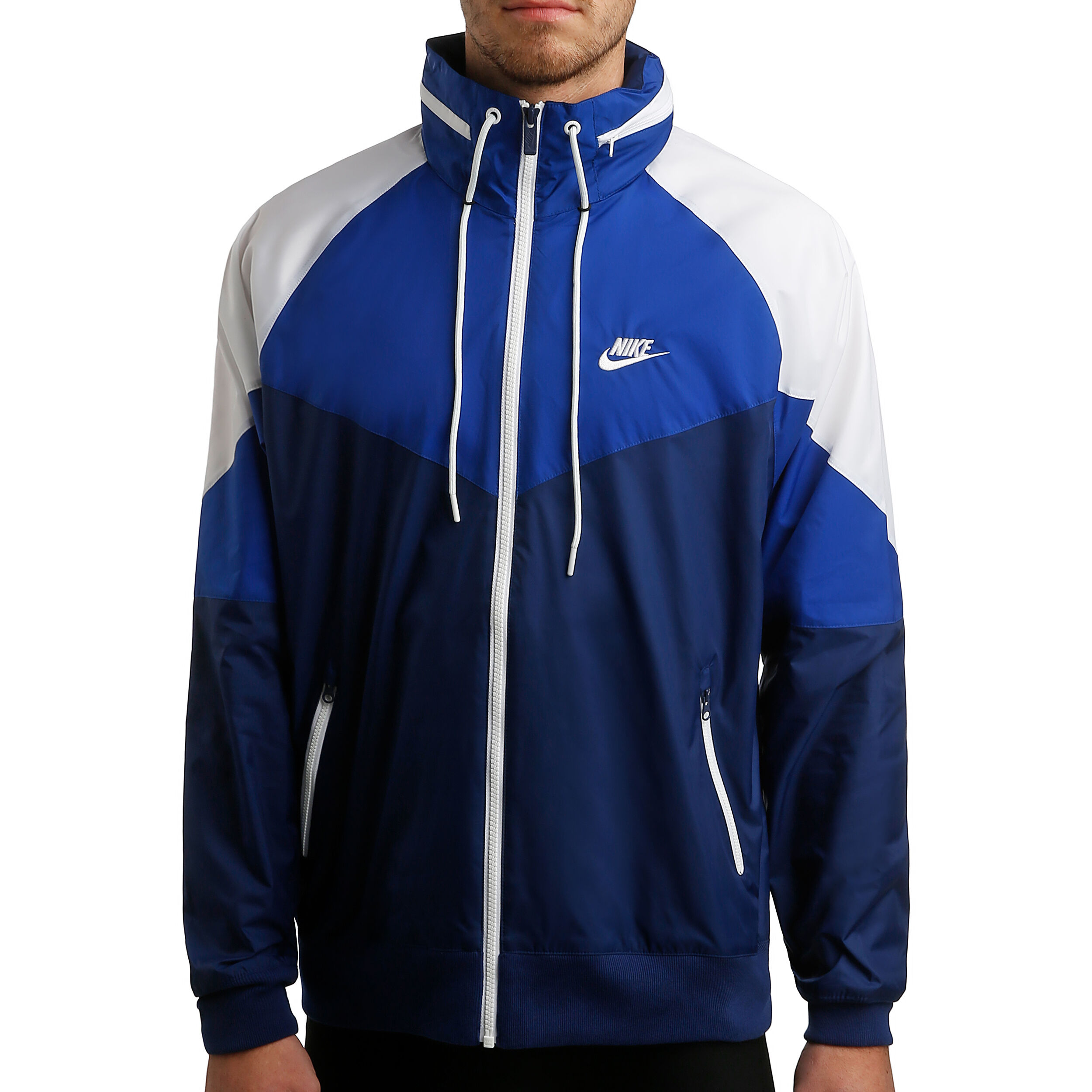 Nike Sportswear Winter Jacke 2017 Nike Sportswear Winter Jacke 2017