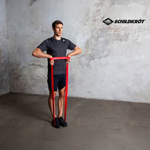 Schildkr&ouml;t Fitness