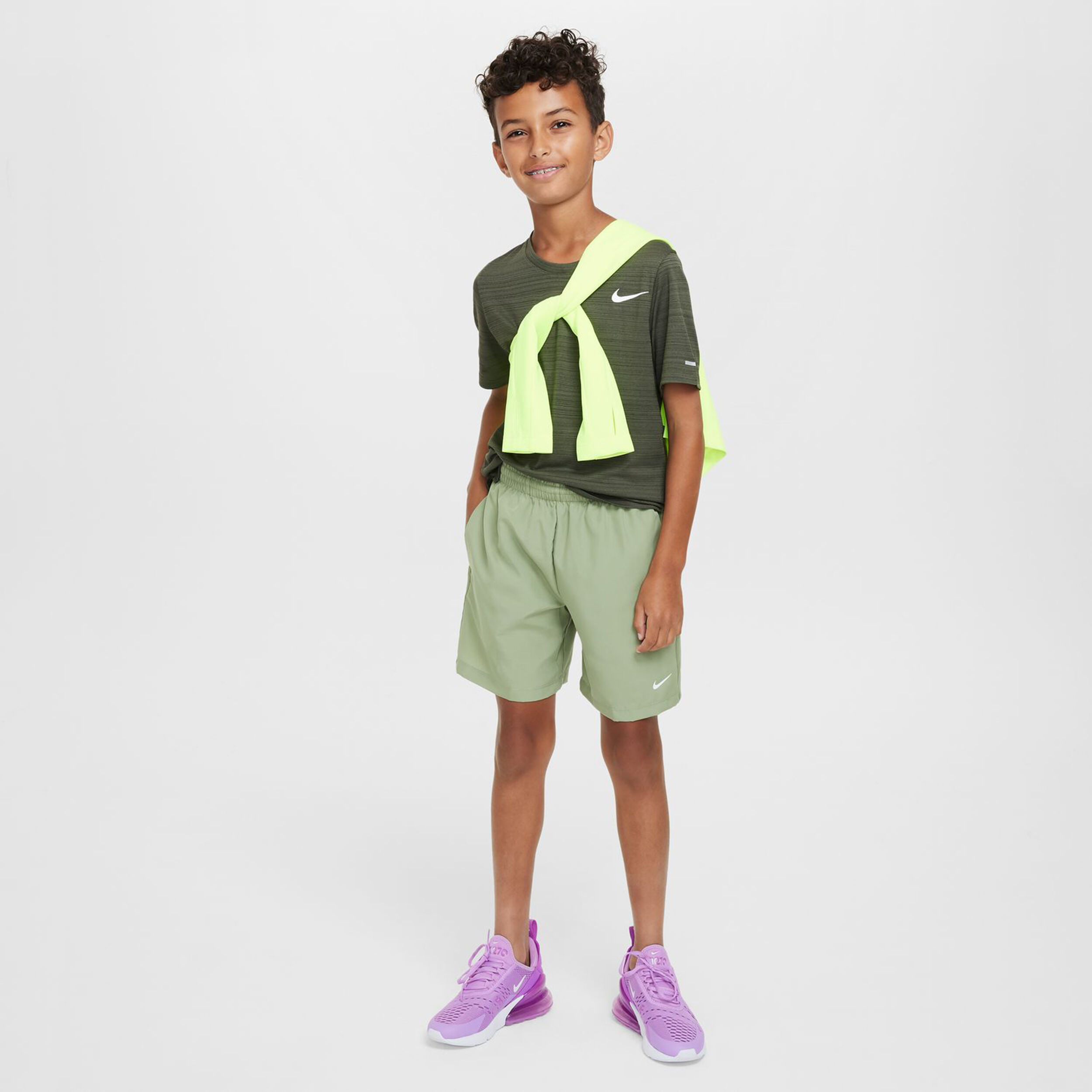 Nike unisex shorts outlet