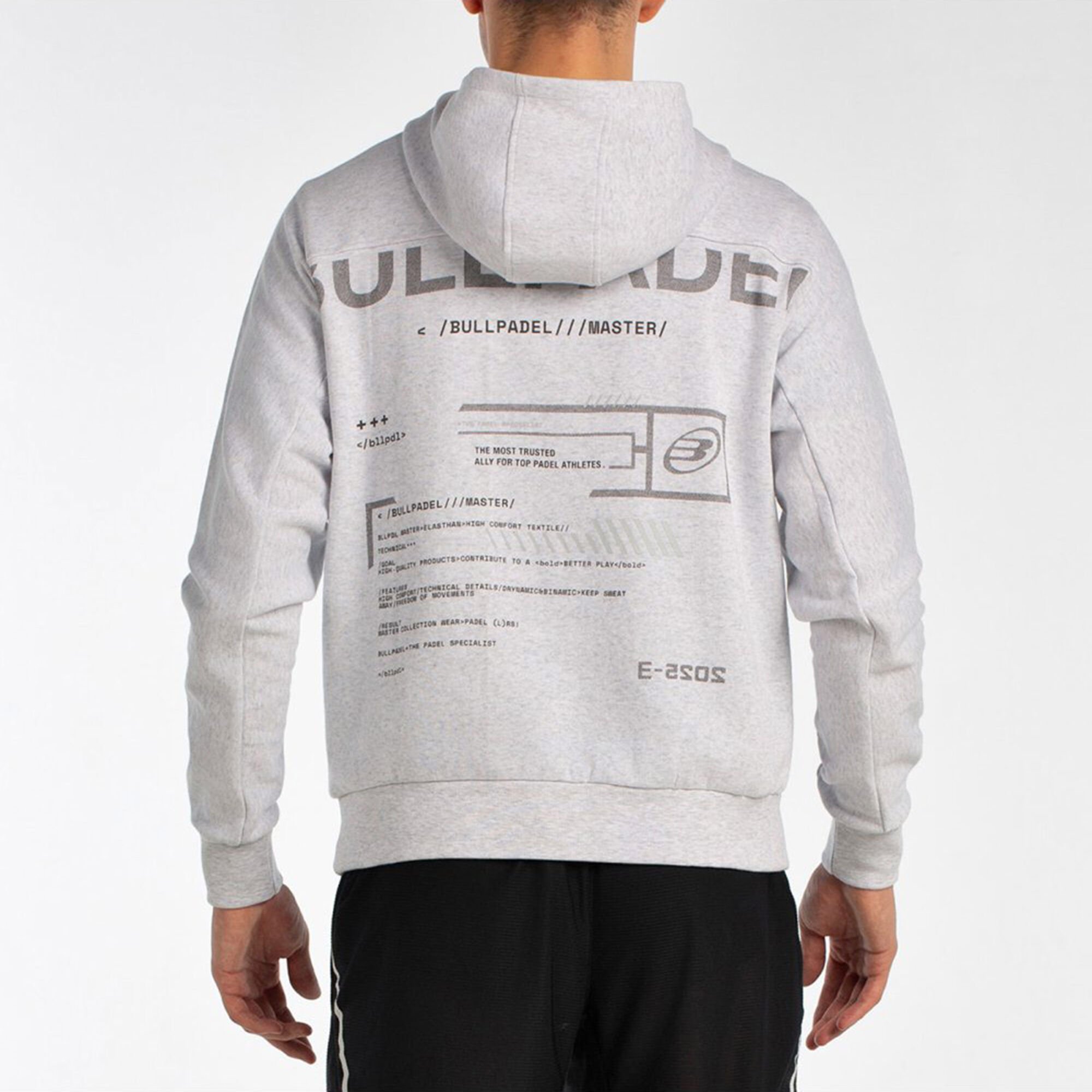 Bullpadel