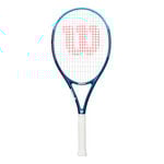 Wilson Tennisschl&auml;ger Wilson Ultra Power RXT 105 Allroundschl&auml;ger (besaitet)