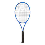 HEAD Tennisschl&auml;ger HEAD Speed Graphene XT Speed Pro Turnierschl&auml;ger (besaitet)