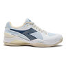  Blushield Torneo 3 Sandplatzschuh Herren-weiß,blau