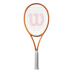 Wilson Tennisschläger Wilson Blade 98 V9.0 16X19 RG Turnierschläger