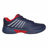 Hypercourt Express 2 Sandplatzschuh Herren - dunkelblau, rot