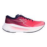 361 Grad Laufschuhe 361 Grad Centauri 3 Neutralschuh Damen - koralle, lila