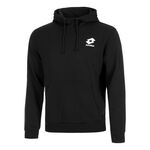 Lotto Bekleidung Lotto Smart OG Hoody Herren-Schwarz