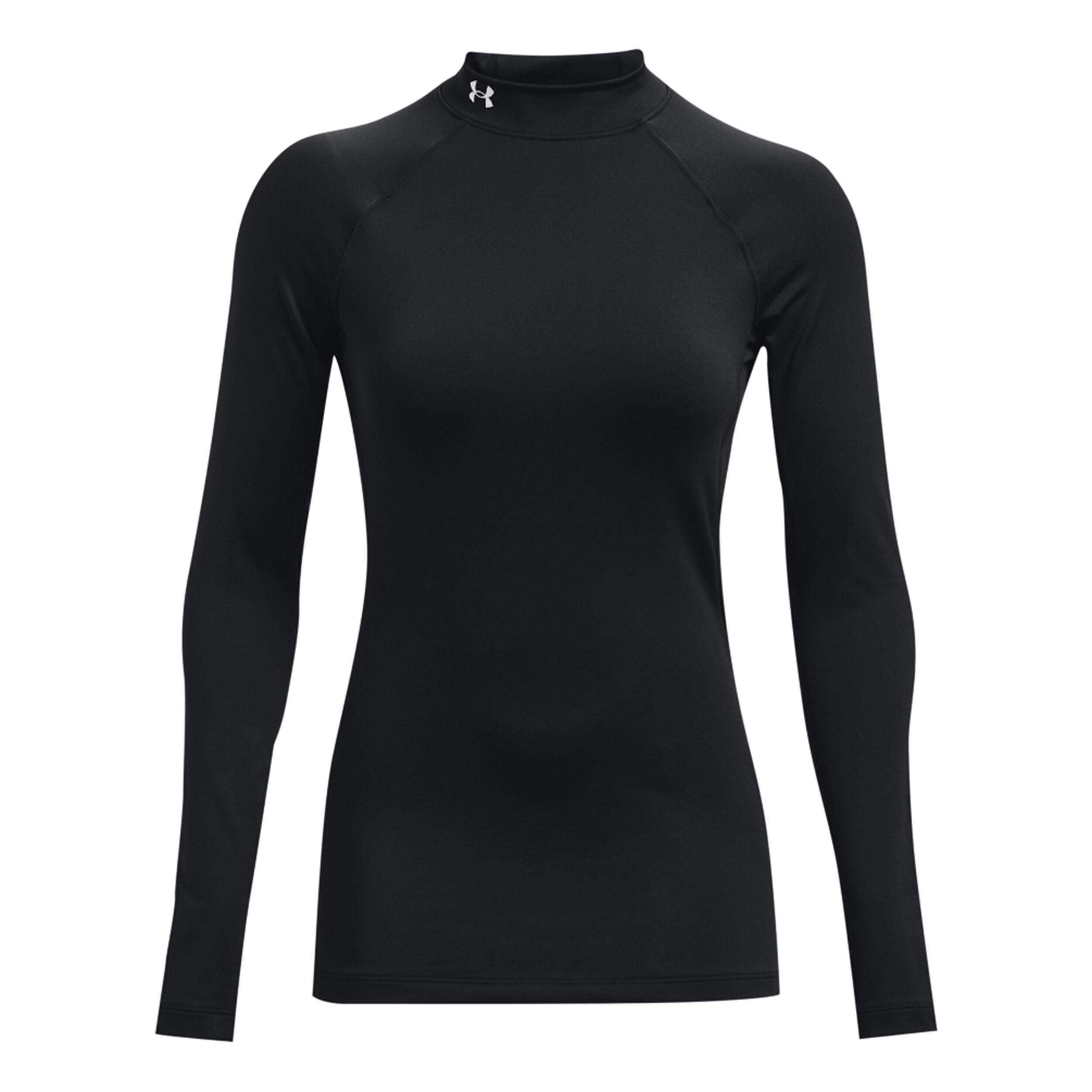 Under armour coldgear damen hot sale
